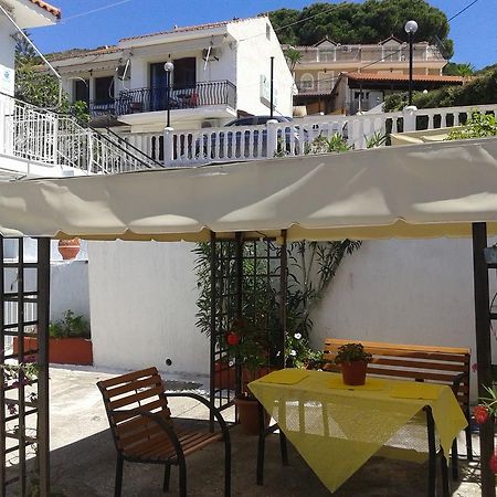 Aggelos Kefalonia Lassi Ласси Экстерьер фото