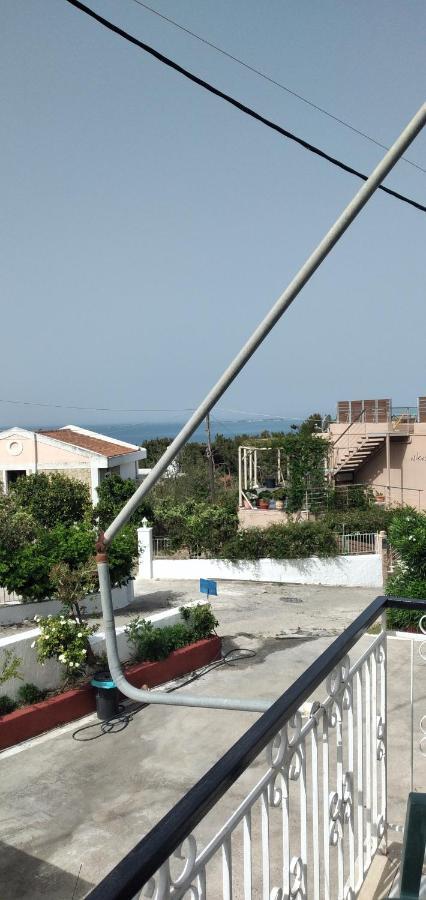 Aggelos Kefalonia Lassi Ласси Экстерьер фото