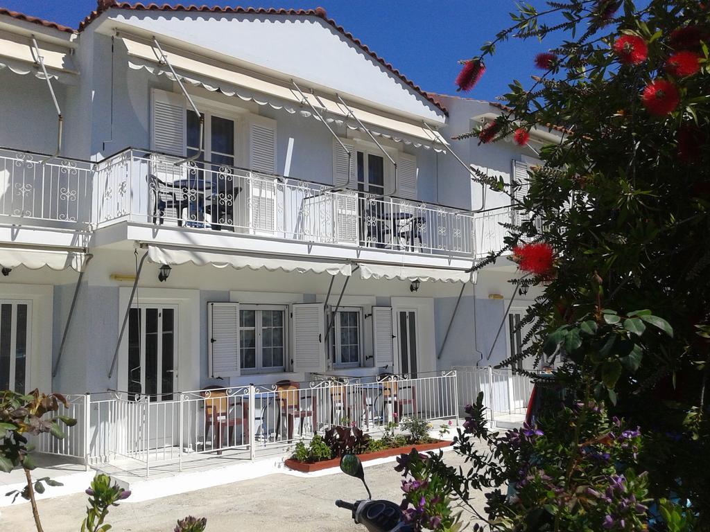 Aggelos Kefalonia Lassi Ласси Экстерьер фото