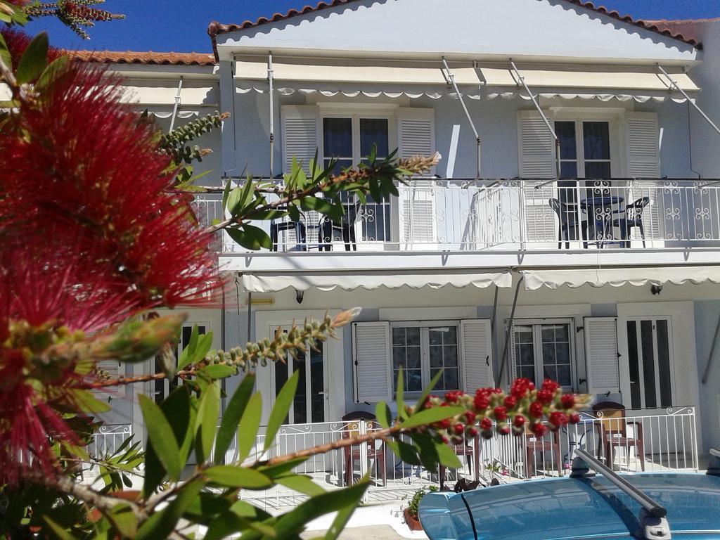Aggelos Kefalonia Lassi Ласси Экстерьер фото