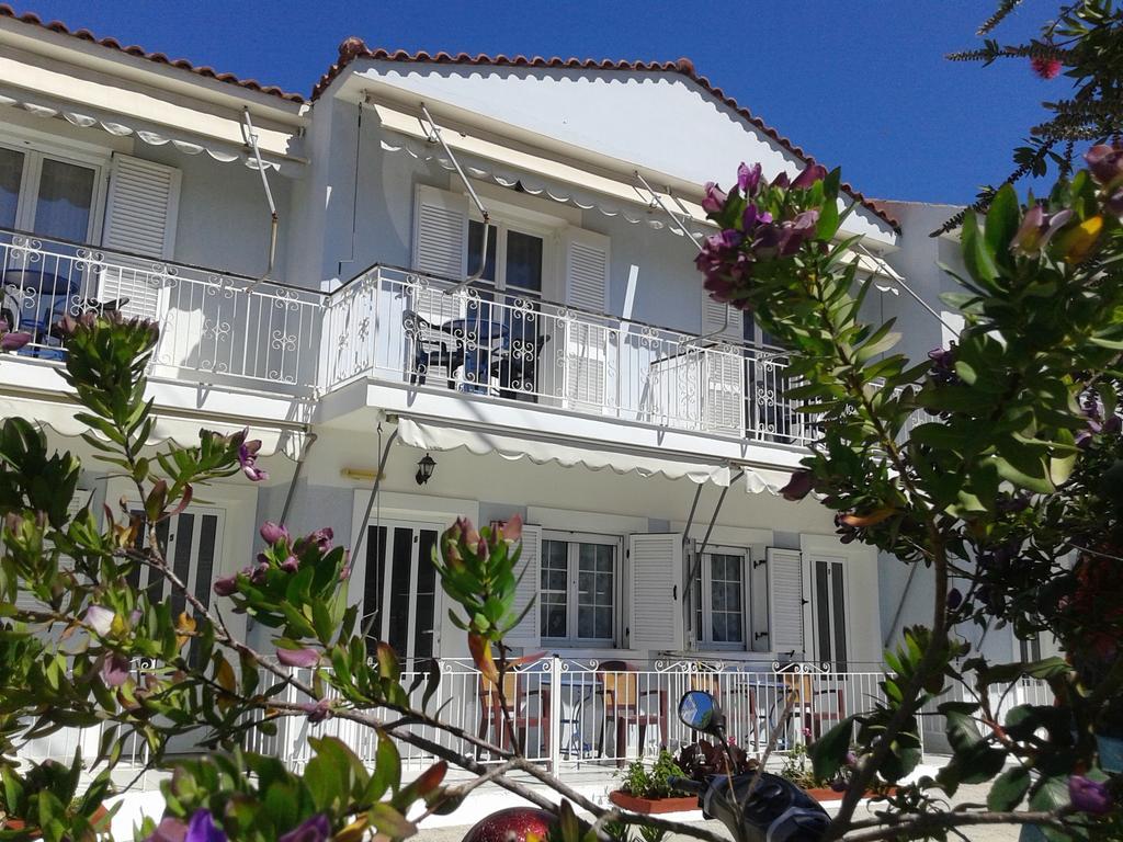 Aggelos Kefalonia Lassi Ласси Экстерьер фото
